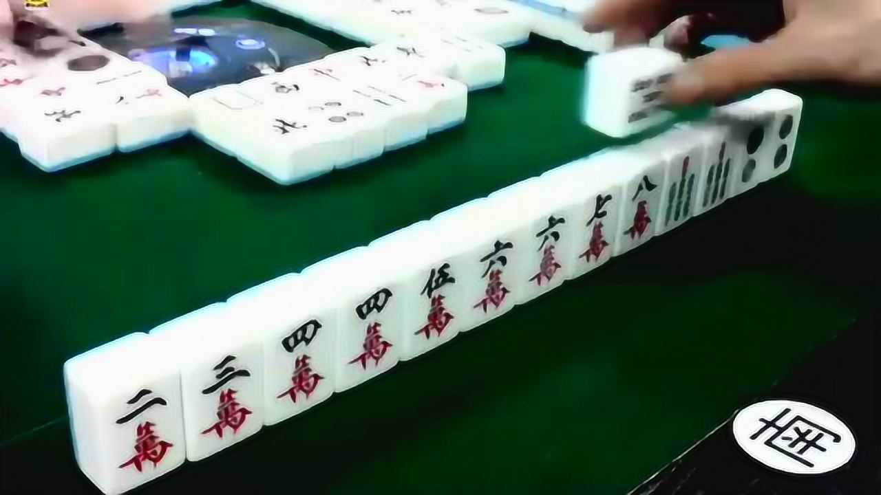 黑料！闽悦麻将有没有挂确实真的有挂(专用神器胡牌技巧)