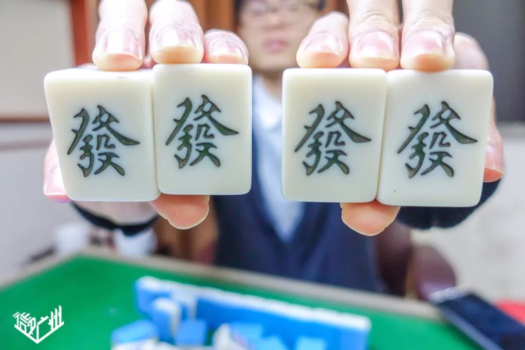 终于懂了！雀友会潮汕麻将老是输(怎么打赢的几率大)