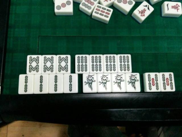 2分钟秒懂！乐乐安徽麻将胜率底层逻辑(插件购买输赢规律)