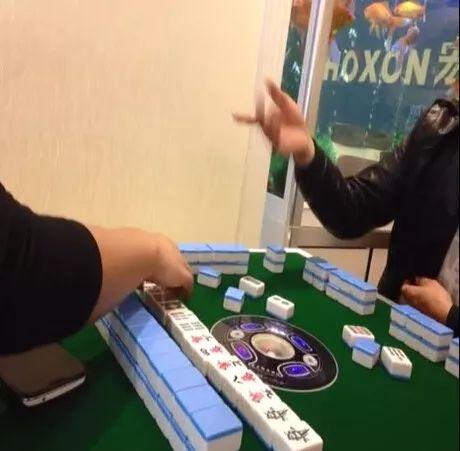 给玩家盘点十款！浙江游戏大厅麻将如何获得好牌(神器购买好牌规律)