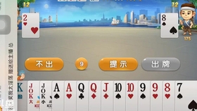 2分钟秒懂！微乐江苏麻将赢牌的技巧(为啥我总是输)