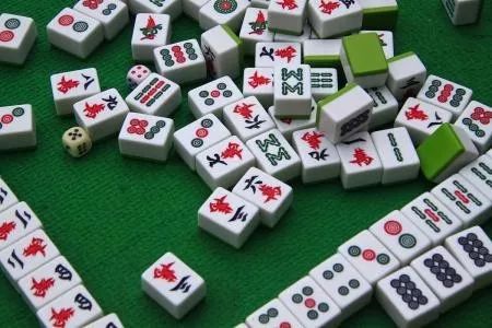 介绍十款！同乡游麻将其实是有挂的(确实真有挂)