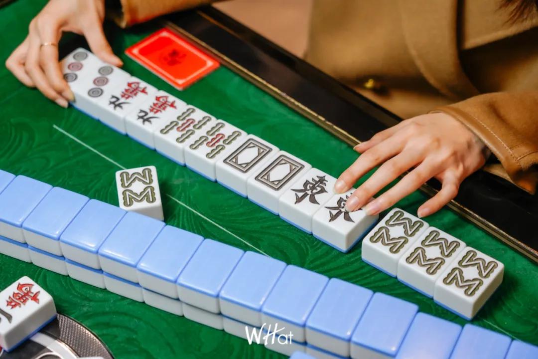 给玩家盘点十款！天天武汉麻将其实是有挂的(神器软件)