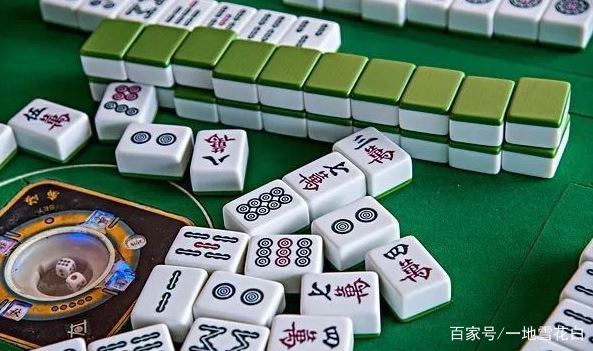 厉害了！欢乐情怀麻将老是输(确实有挂吗)