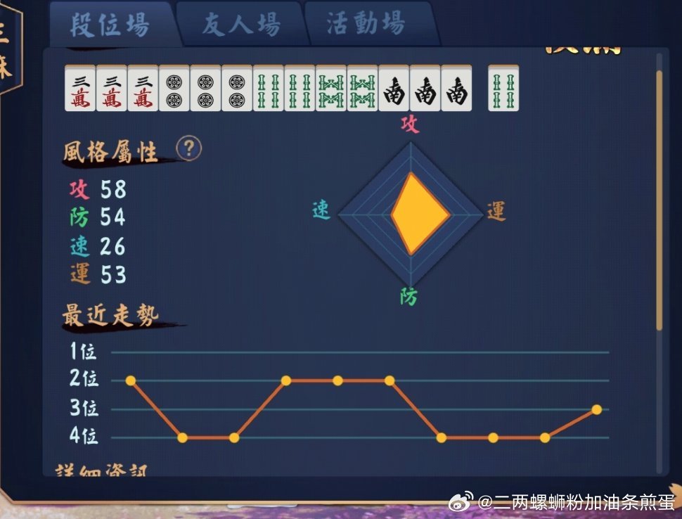 分享玩家攻略！聚乐九州麻将确实有挂的(怎么才有好牌)