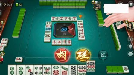 必备教程！369互娱麻将确实有挂的(如何拿好牌)