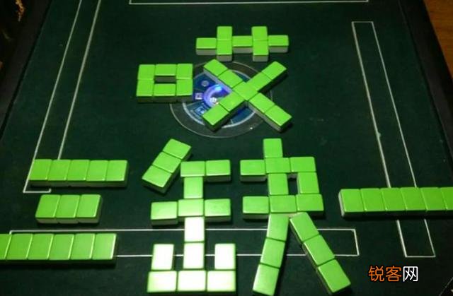 必备攻略！兴动麻将为什么一直输(为啥我总是输)