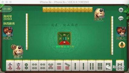 3分钟讲解！浙江游戏大厅麻将规律赢久必输(其实真的有挂)