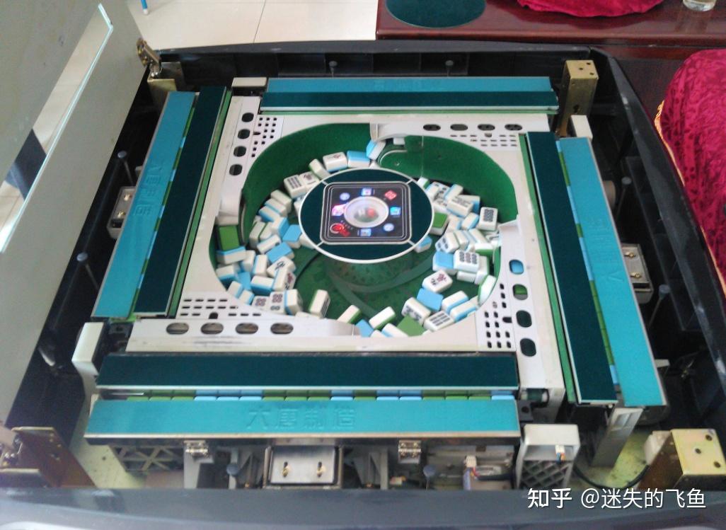 玩家必备十款！最先进麻将机程控器,推荐6个良心渠道