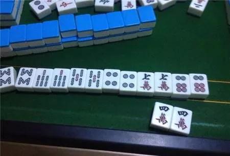 给大家科普一下！圈友望江麻将确实有挂的(十打九赢的打法)