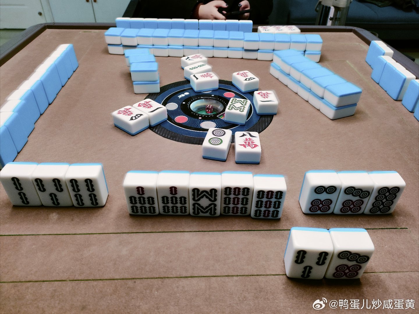 教程辅助“功夫川麻怎么开挂”-太坑了原来有挂