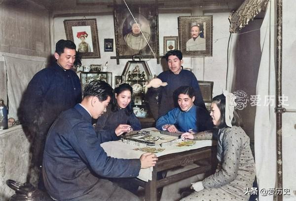 盘点十款！一乐浙江麻将其实是有挂的(怎么提高胜率)