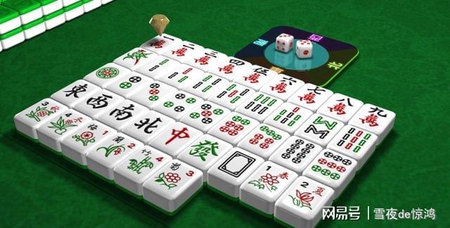 玩家必备教程雀神麻将为什么老是输”-太坑了原来有挂