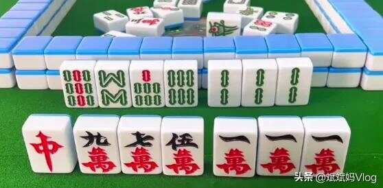 必备攻略！66红中麻将赢牌技巧(怎么总输有什么猫腻)