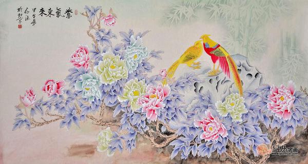 推筒子挂花挂几张牌好（推筒子贴花手法）
