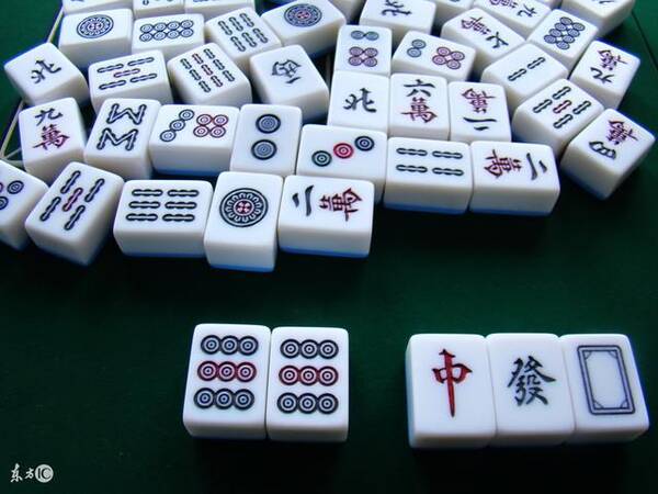 九点麻将跑得快有挂吗（9点麻将怎么弄才能赢）