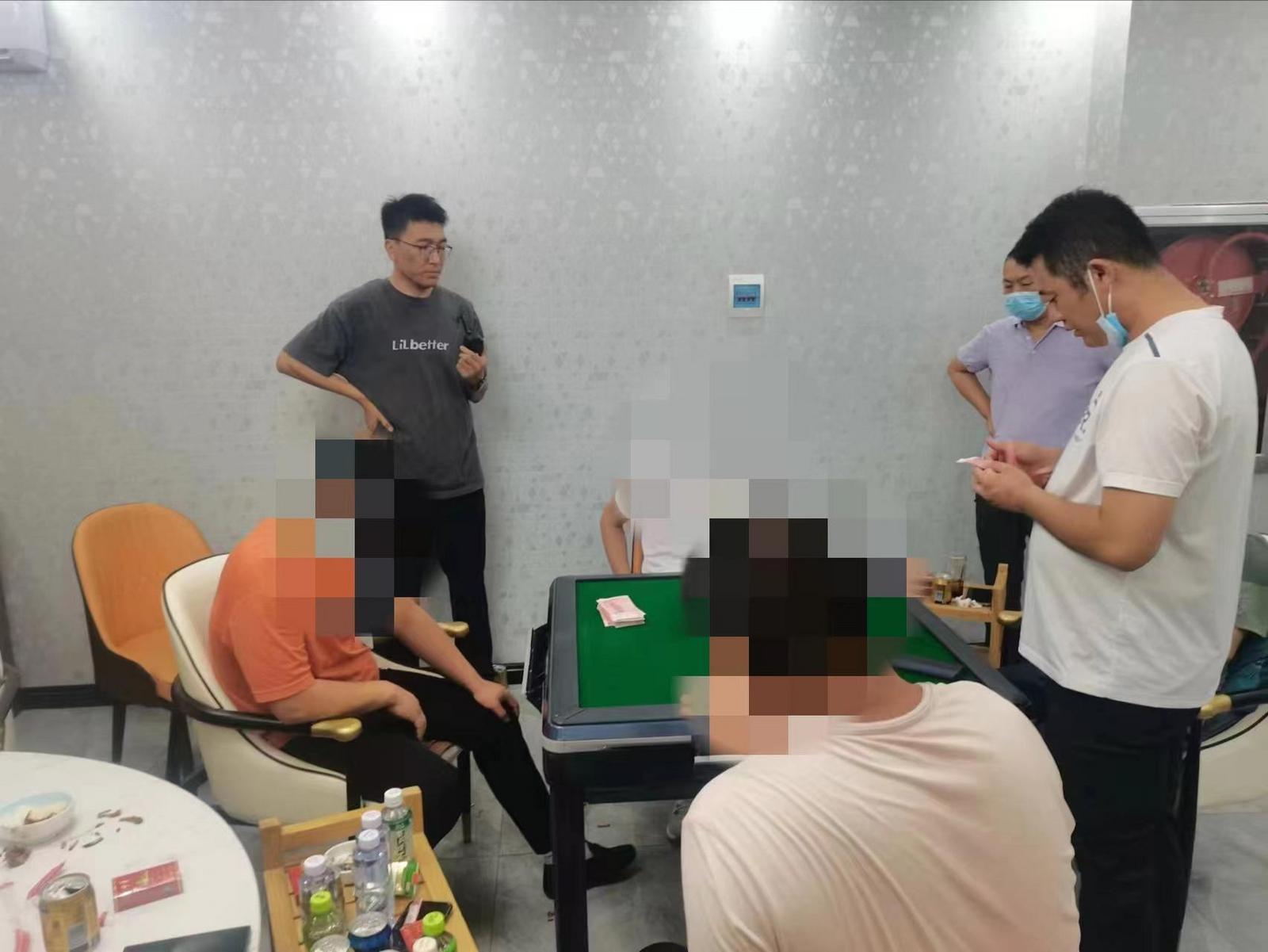 我来教教大家“微乐宁夏麻将为什么光输—真实可以装挂