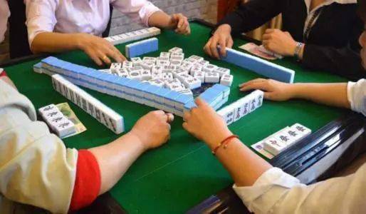 重大通报！台安麻将其实是有挂的(确实是有挂)
