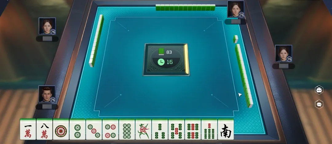 玩家必备！皮球麻将确实有挂的(助赢神器)