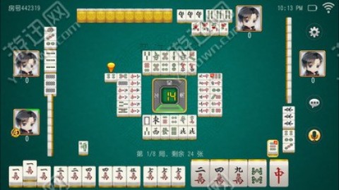 7分钟揭秘！开心泉州麻将怎么玩赢几率大(怎么能赢发牌规律)