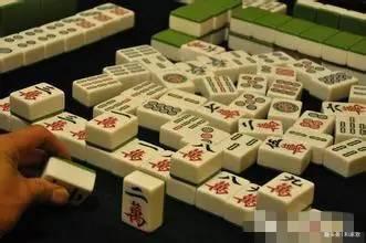 自助麻将挂饰图片高清（自助麻将馆收费标准）