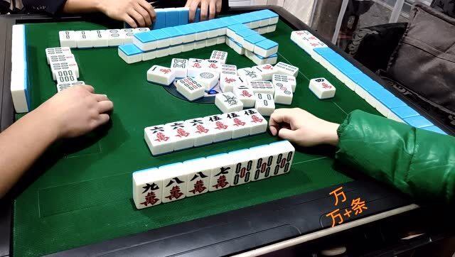 分享实测“天天麻将其实有挂是吗”(真的有挂)