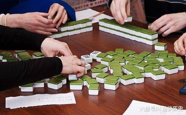 2分钟秒懂！友友麻将确实有挂的(到底是不是有挂)