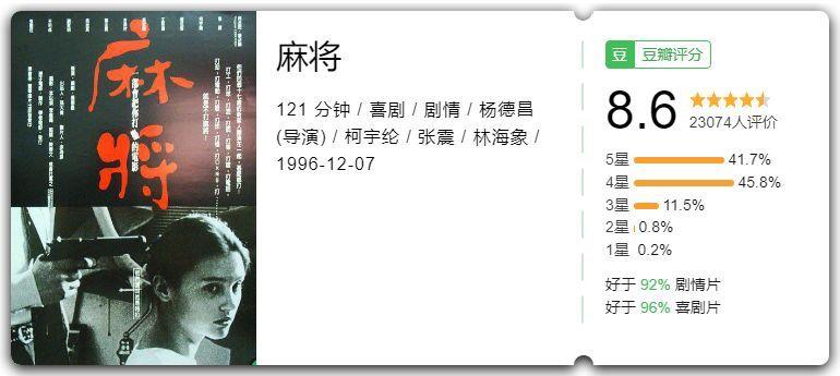 打麻将情绪挂脸上（打麻将激动）
