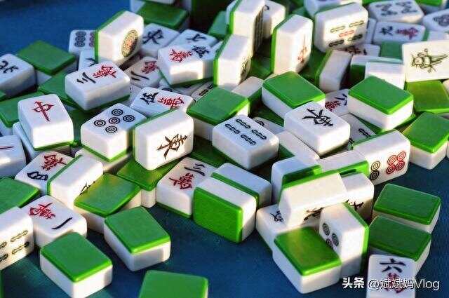 怎么看打麻将有没有挂（怎么看麻将有没有开挂）