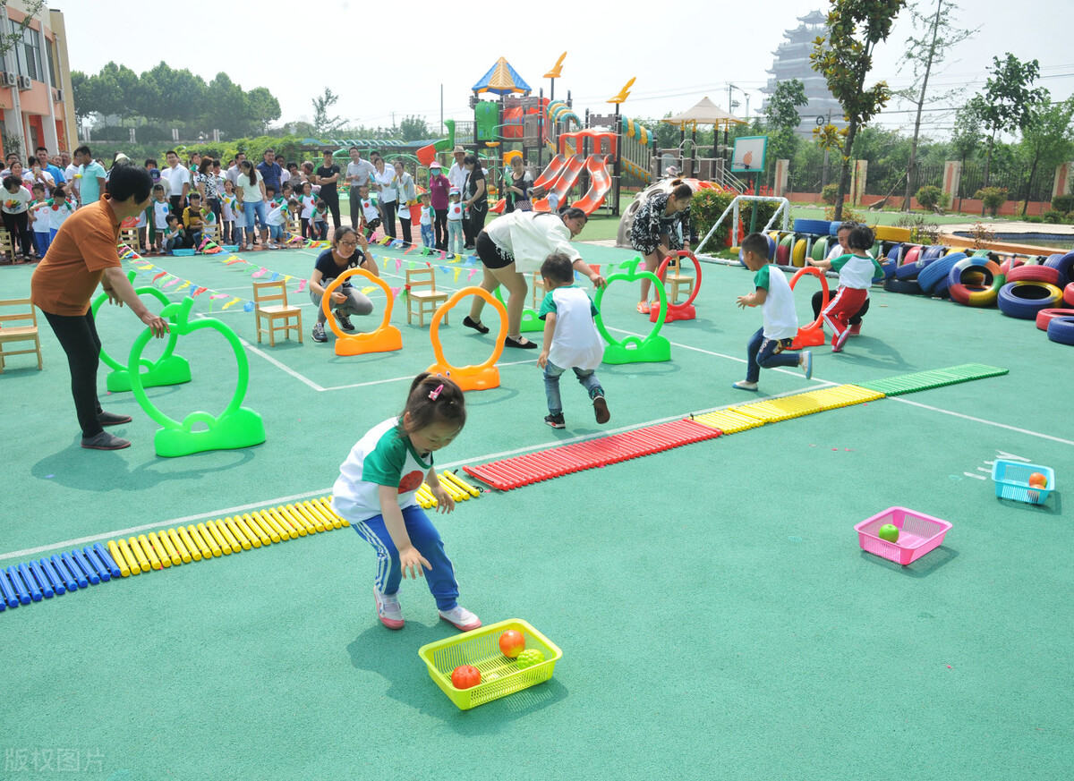 幼儿园互动游戏课程挂哪里（幼儿园互动式游戏）