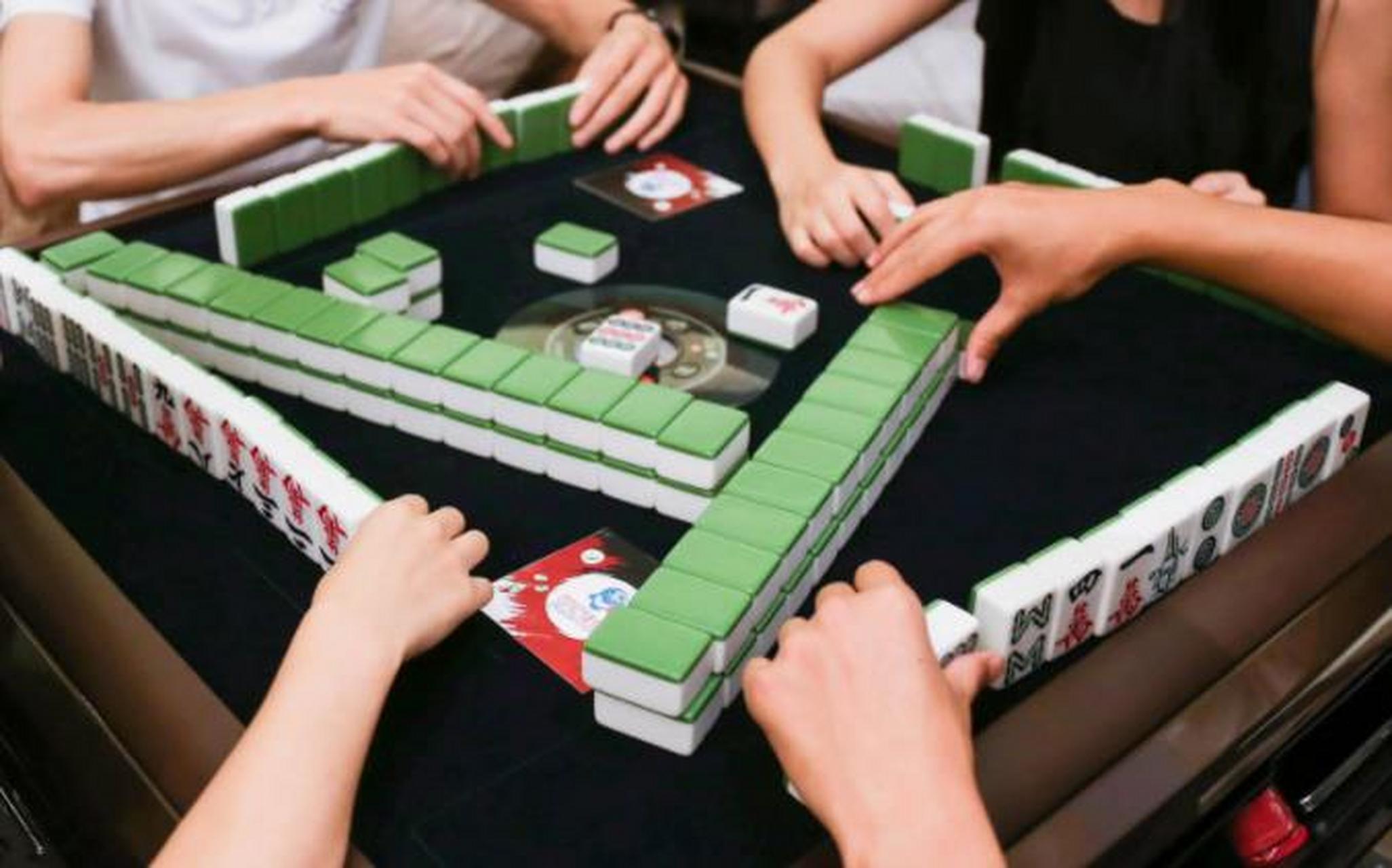 快手直播怎么挂麻将牌教程（快手怎么直播打麻将的视频教程）