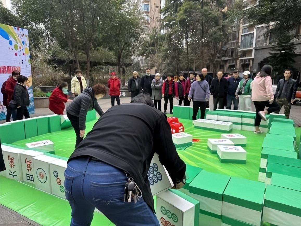 手机欢乐麻将输赢规律（手机欢乐麻将怎么使用道具）