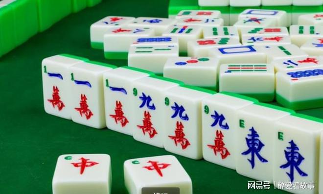 打麻将挂花怎么挂的快些（麻将挂花怎么看出来）