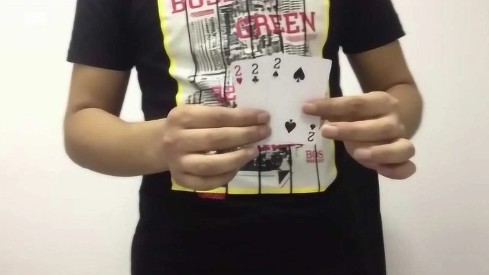 5分钟教会你“新普通扑克牌识别报点器-报牌设备—详细解说+新浪科技