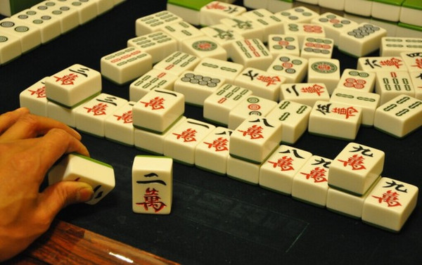 长城麻将石家庄打法有挂吗（河北长城麻将下载安装）
