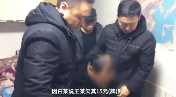 新教你‘‘微信小程序微乐龙江麻将神器软件”-太坑了原来有挂