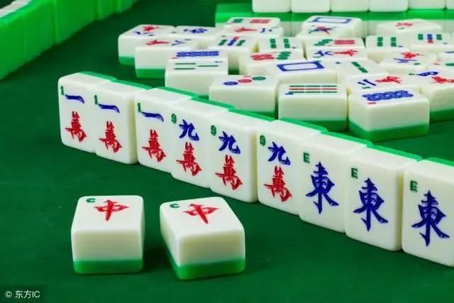 麻将能整挂（麻将挂要多少钱一个）