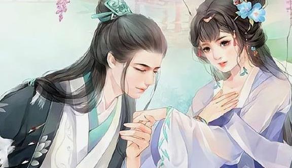 盛世小白莲vs开挂男主12（盛世白莲花小妾）