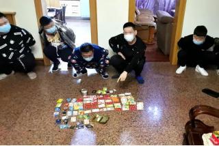 营口手机51麻将有挂吗（52营口麻将怎么老是输）