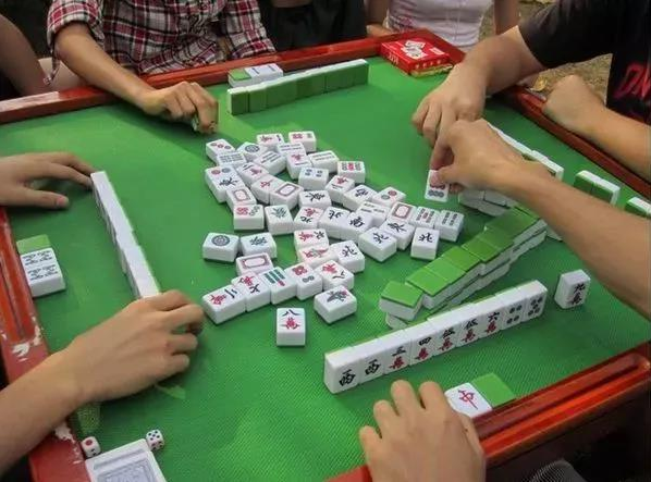 云南未来麻将开挂（云南未来麻将下载安装）