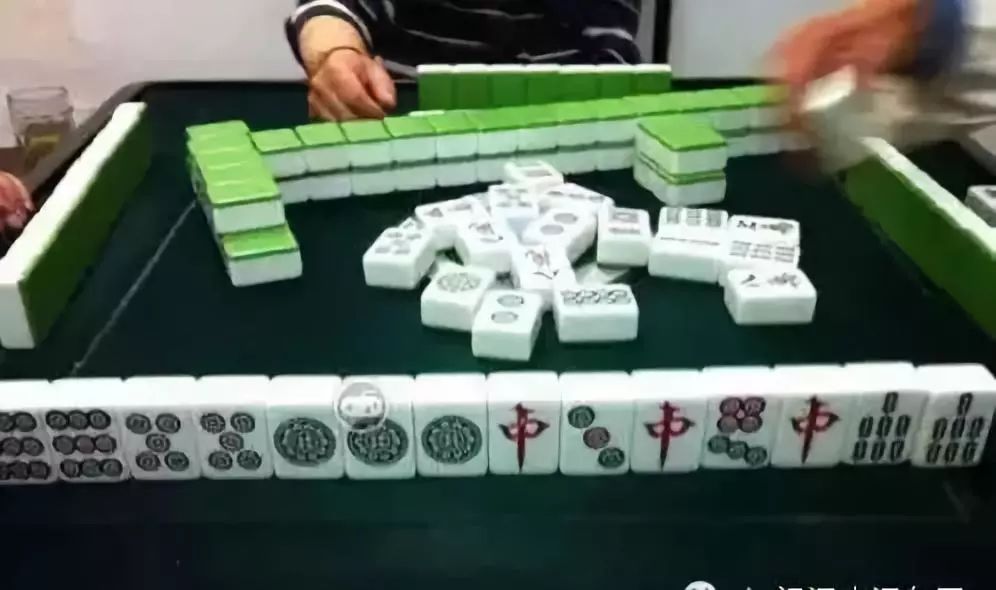 必看盘点揭秘!微信小程序麻将怎么控制输赢”(确实是有挂)-哔哩哔哩