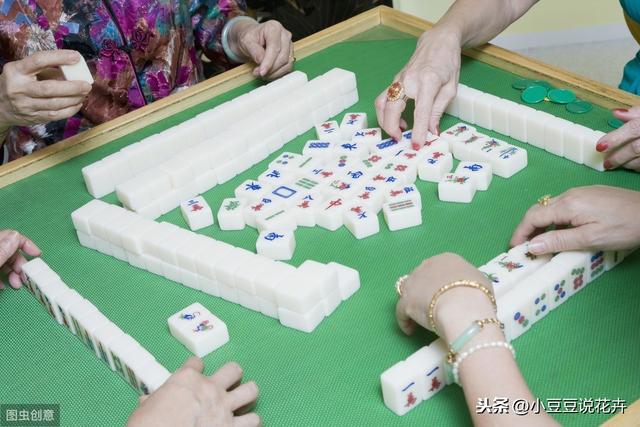 一分钟教你“麻将外卦神器是真的吗”(确实是有挂)-哔哩哔哩