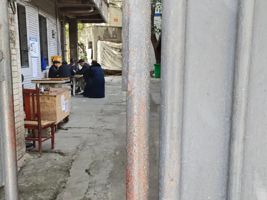 老友麻将是不是有挂（老友麻将有挂吗）