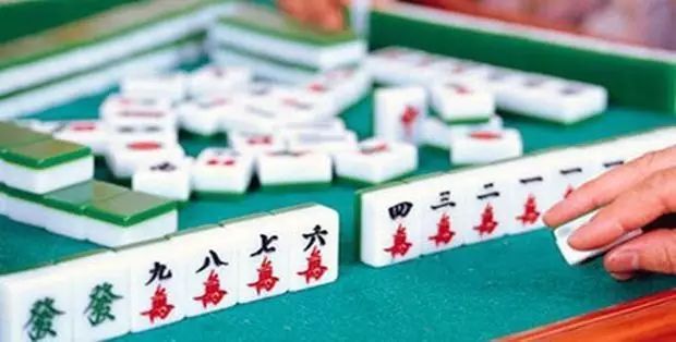 我来教教大家“玉溪麻将怎么开挂”-太坑了原来有挂
