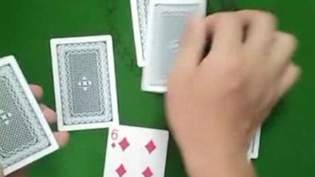 新教你‘‘教你扑克牌出老千技巧三大口诀“推荐5个购买渠道