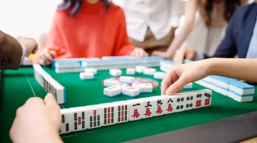 麻将馆适合挂什么图片好（麻将馆适合挂什么图片好看）