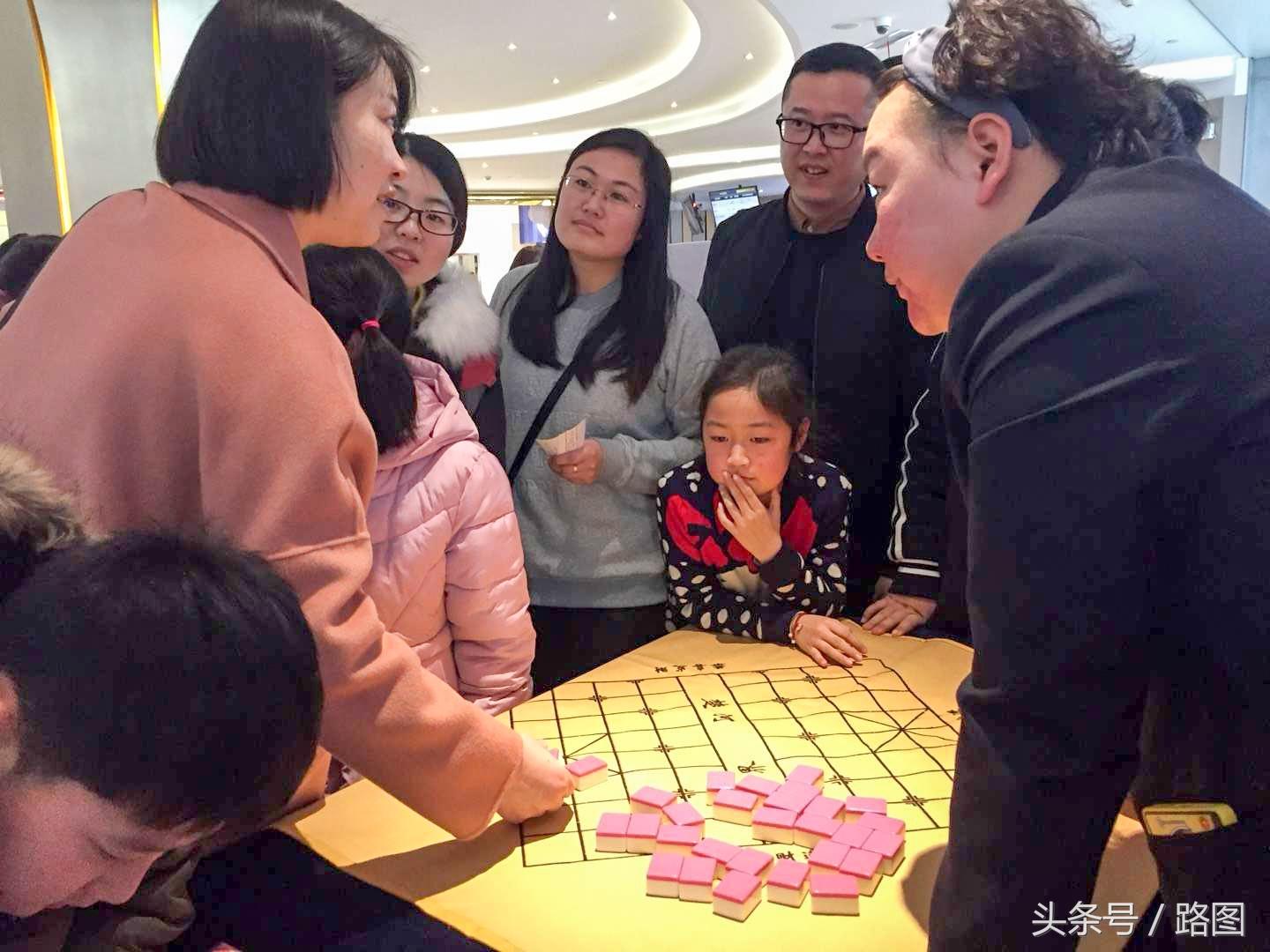 5分钟教会你“雀神麻将怎么赢-哔哩哔哩 