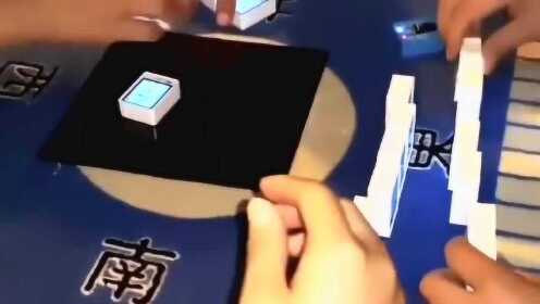 厉害了!怎样能检查出作弊麻将《详细教程 新浪科技》