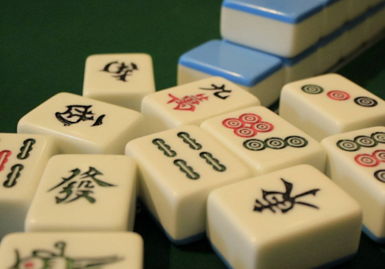 雀神麻将挂挂（雀神麻将 开挂）