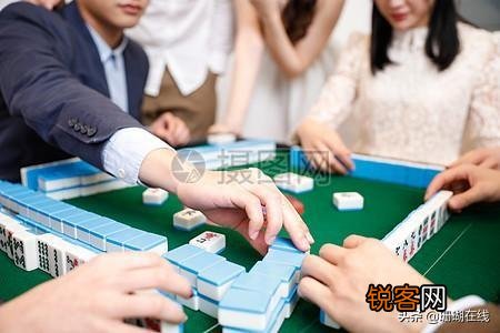 打麻将爬坡挂（打麻将带挂）